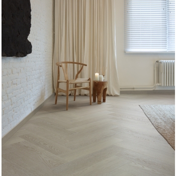 Panele winylowe COREtec Naturals  Herringbone - JUNIPER 50 LVRH 2713